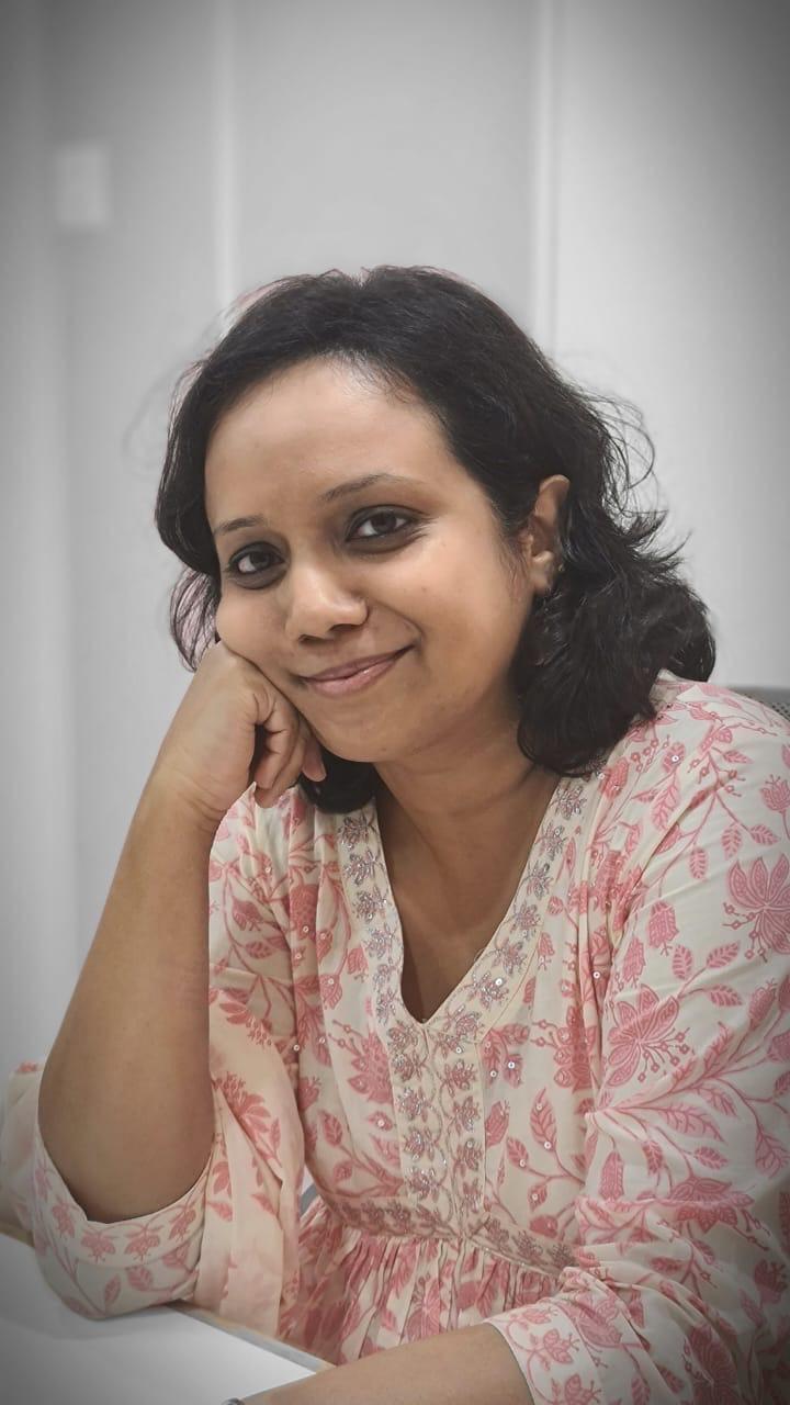 Dr. Joylene D'Almeida — quadruplets media coverage Mangalore